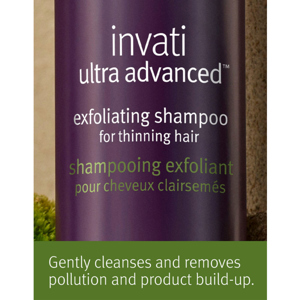 Aveda Invati Ultra Advanced™ Exfoliating Shampoo: Light 1000ml